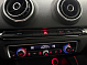 Audi A3 Attraction, 2015 года, пробег 166821 км