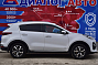 Kia Sportage Edition Plus, 2019 года, пробег 99300 км