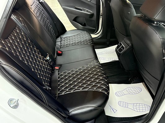 Kia Optima Comfort, 2016 года, пробег 99777 км