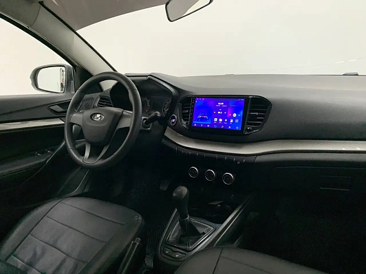 Lada (ВАЗ) Vesta, 2023 года, пробег 63719 км
