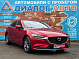 Mazda 6 Active, 2021 года, пробег 64056 км