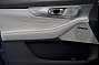 GAC GS8 GL, черный