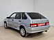 Lada (ВАЗ) 2114 Люкс, 2007 года, пробег 193390 км