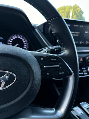 Hyundai Sonata Comfort, 2023 года, пробег 15154 км