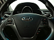 Kia Rio, 2017 года, пробег 130252 км