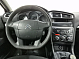 Citroen C4 Tendance, 2014 года, пробег 193368 км