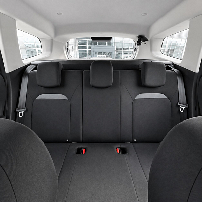 Dacia Duster, 2019 года, пробег 67506 км