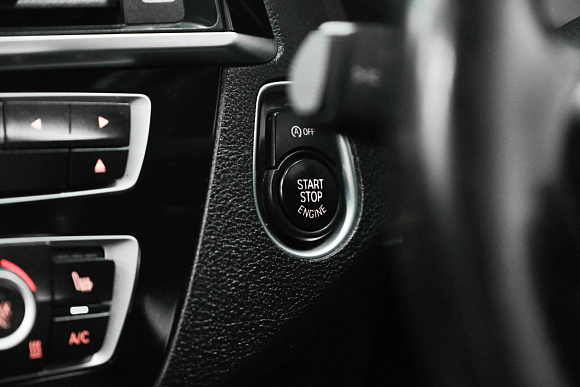 BMW 1 серии 118i Base, 2019 года, пробег 136254 км