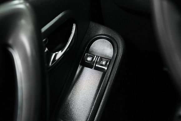 Renault Duster Privilege, 2016 года, пробег 147000 км