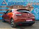 Renault Megane, 2011 года, пробег 129451 км