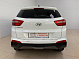 Hyundai Creta Comfort, 2017 года, пробег 124496 км