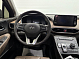 Hyundai Santa Fe, 2021 года, пробег 42696 км