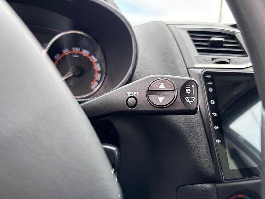 Lada (ВАЗ) Granta #Club, 2021 года, пробег 74456 км