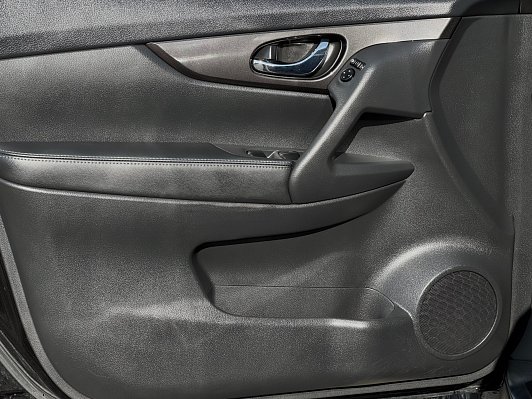 Nissan X-Trail SE+, 2019 года, пробег 143962 км
