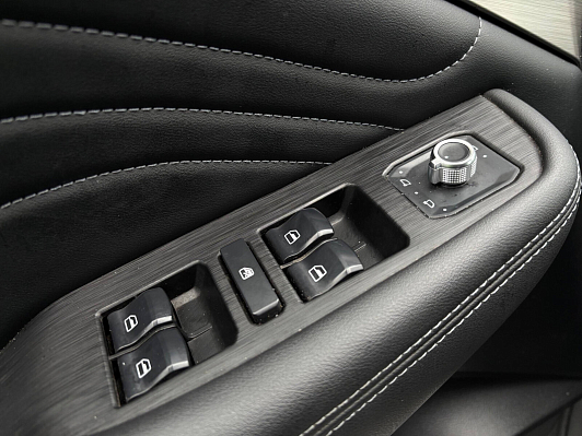 Haval F7 Elite, 2022 года, пробег 64698 км