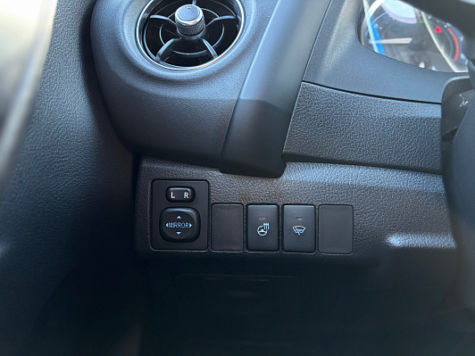 Toyota Corolla, 2016 года, пробег 93000 км