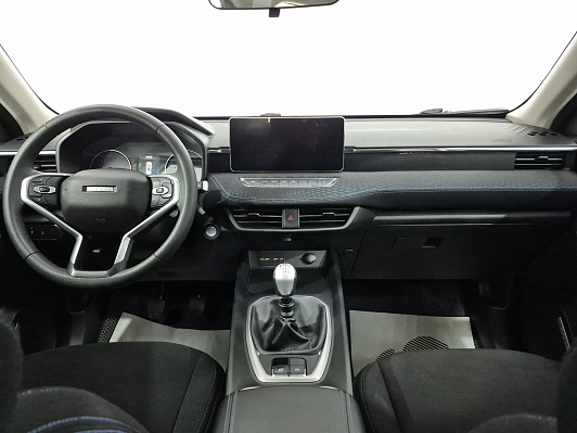 Haval Jolion Comfort, 2023 года, пробег 73351 км