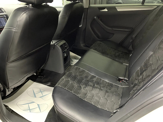 Volkswagen Jetta, 2015 года, пробег 228908 км