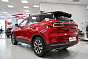 CHERY Tiggo 7 Pro Max Prestige, красный