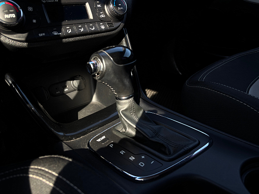 Kia Ceed Luxe, 2014 года, пробег 159321 км