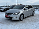Hyundai Solaris Comfort, 2016 года, пробег 213253 км