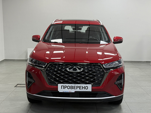 Chery Tiggo 7 Pro Max Ultimate, 2023 года, пробег 31970 км