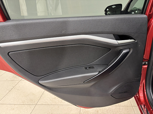 Lada (ВАЗ) Vesta Comfort, 2020 года, пробег 147440 км