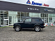 Lada (ВАЗ) 2121 (4x4), 2017 года, пробег 55301 км
