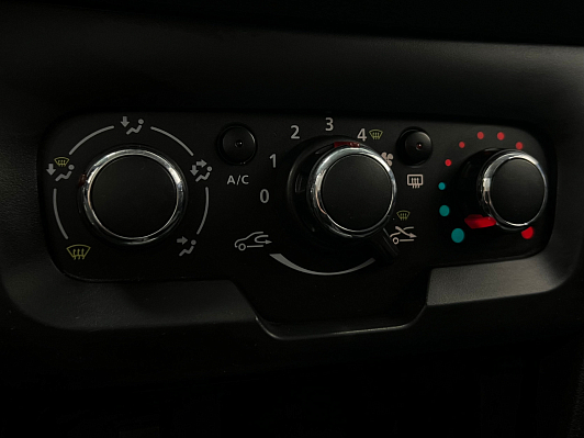 Lada (ВАЗ) XRAY Comfort, 2019 года, пробег 130000 км
