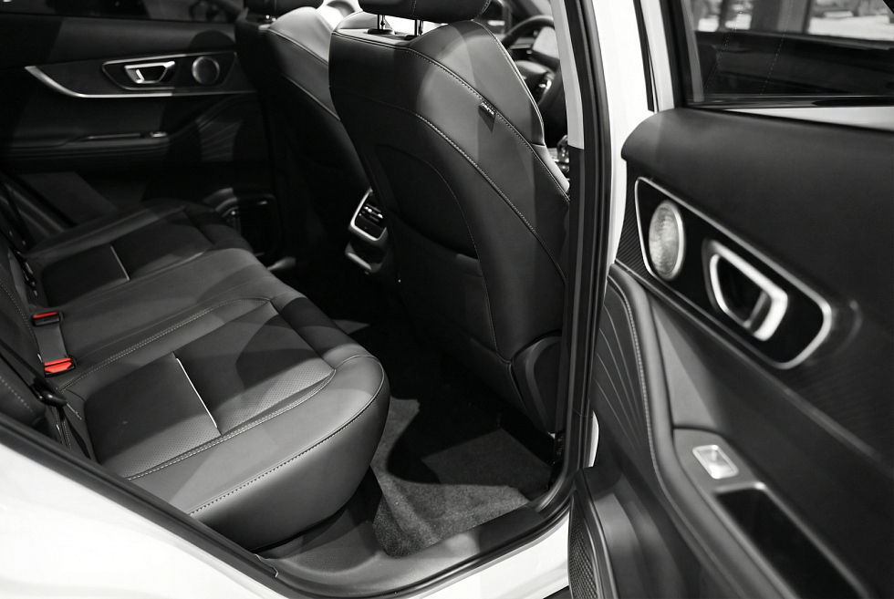 TENET T7 Prime, белый