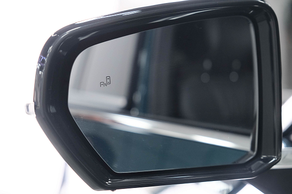 GAC GS8 GX Premium, 2024 года, пробег 24709 км