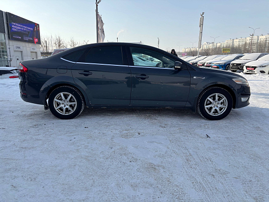 Ford Mondeo Ambiente, 2012 года, пробег 251471 км