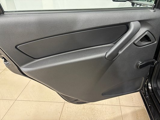 Lada (ВАЗ) Granta Classic Optima, 2021 года, пробег 876 км