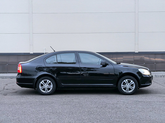 Skoda Octavia, 2012 года, пробег 116000 км