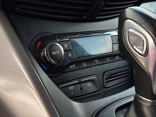 Ford Kuga Trend Plus, 2013 года, пробег 157245 км
