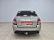 Lada (ВАЗ) Granta Classic, 2019 года, пробег 95309 км