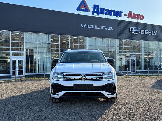 Volkswagen Teramont, 2025 года, пробег 112 км