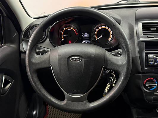 Lada (ВАЗ) Granta Classic'24 Кондиционер, 2023 года, пробег 37645 км