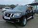 Nissan Terrano Comfort, 2021 года, пробег 65000 км