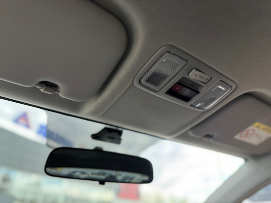 Hyundai Solaris Comfort, 2020 года, пробег 130000 км