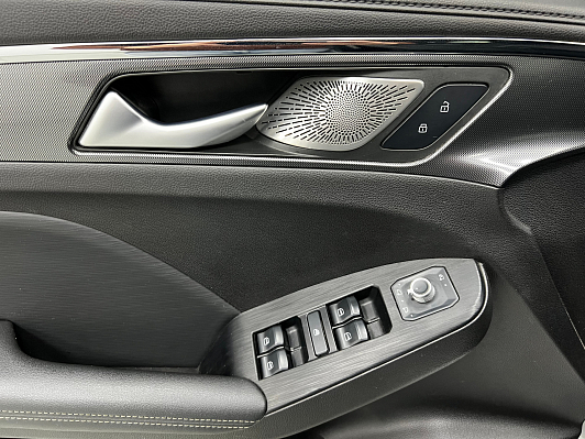 Haval Jolion Premium, 2023 года, пробег 75590 км