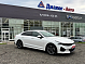 Kia K5 Style, 2020 года, пробег 59407 км