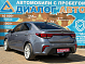 Kia Rio Prestige, 2018 года, пробег 108000 км