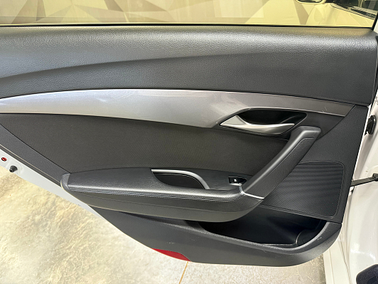 Hyundai i40 Comfort Plus, 2016 года, пробег 130362 км