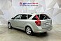 Kia Ceed, 2012 года, пробег 161575 км