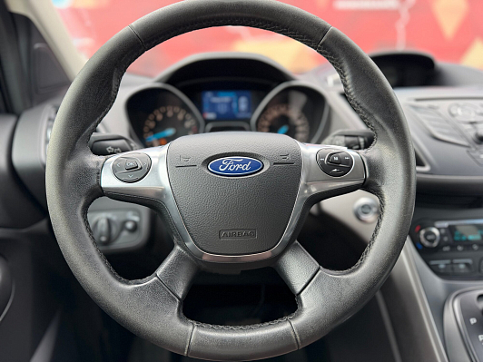 Ford Kuga Trend Plus, 2014 года, пробег 157000 км