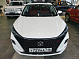 Changan Eado Plus Комфорт, белый