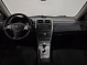 Toyota Corolla, 2007 года, пробег 214412 км