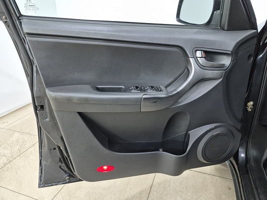 Vortex Tingo, 2012 года, пробег 147382 км