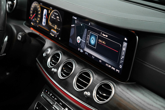 Mercedes-Benz E-Класс E 200 Business, 2019 года, пробег 67000 км